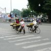 Urlaub in Vietnam 2007